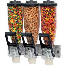 2L Dry Food Dispenser